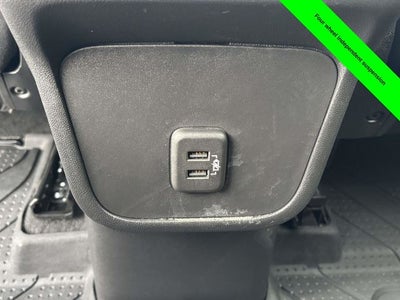 2020 Chevrolet Equinox AWD 2FL