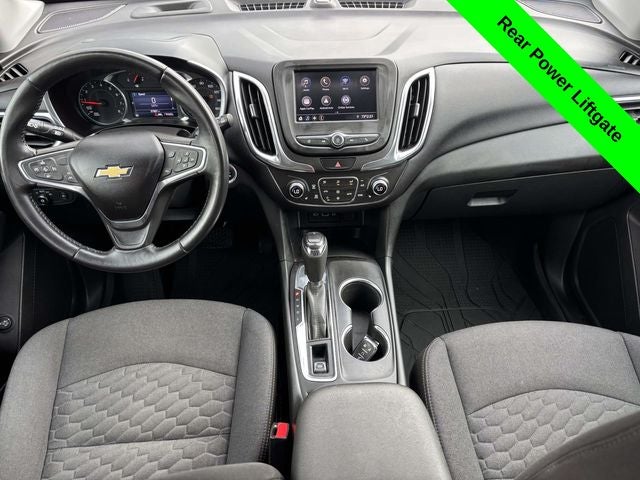 2020 Chevrolet Equinox AWD 2FL