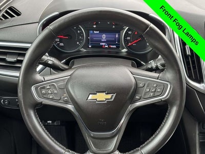 2020 Chevrolet Equinox AWD 2FL