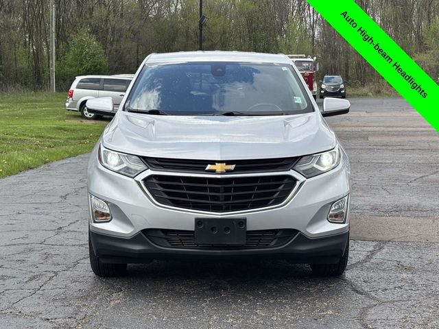 2020 Chevrolet Equinox AWD 2FL