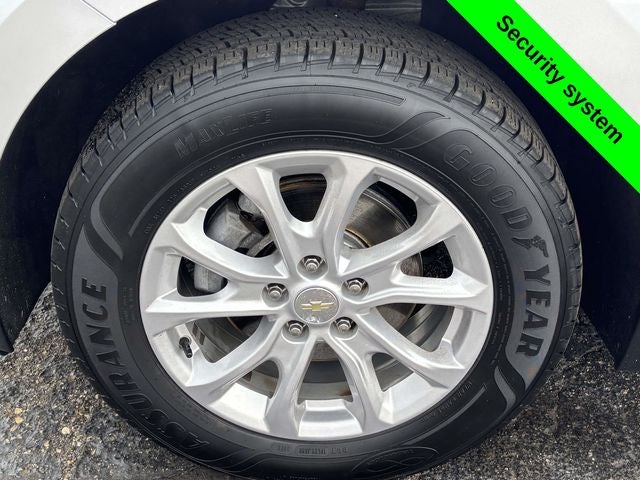 2020 Chevrolet Equinox AWD 2FL