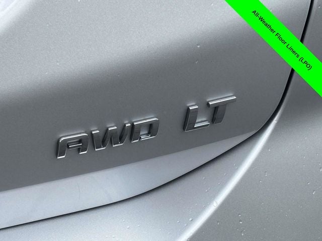 2020 Chevrolet Equinox AWD 2FL
