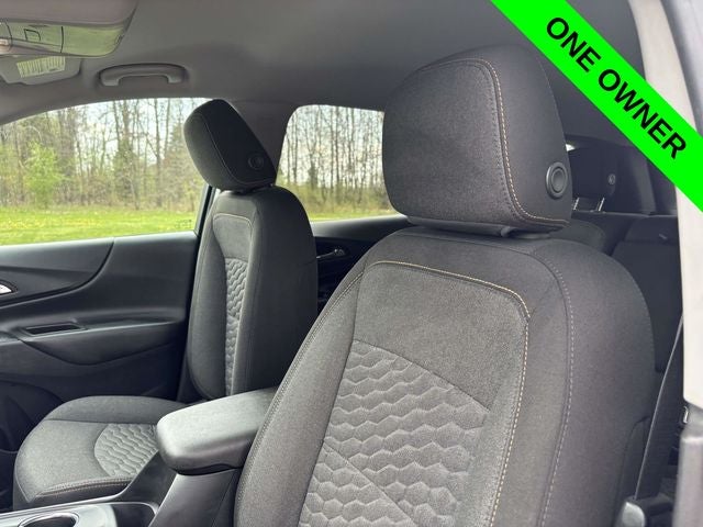 2020 Chevrolet Equinox AWD 2FL