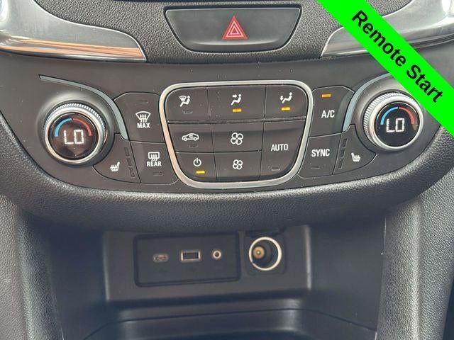 2020 Chevrolet Equinox AWD 2FL