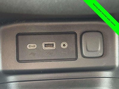 2020 Chevrolet Equinox AWD 2FL