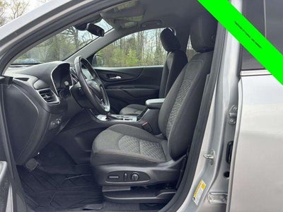 2020 Chevrolet Equinox AWD 2FL