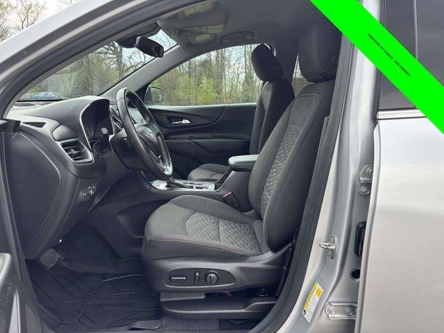 2020 Chevrolet Equinox AWD 2FL