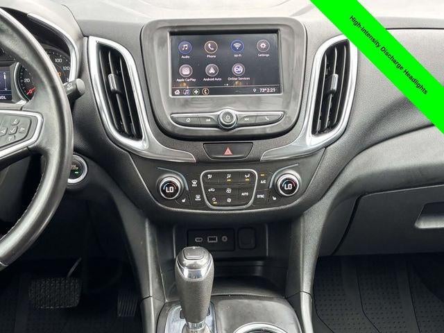2020 Chevrolet Equinox AWD 2FL