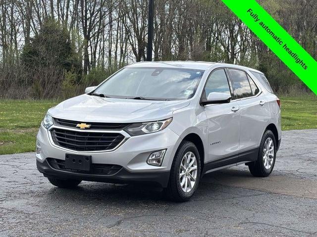 2020 Chevrolet Equinox AWD 2FL