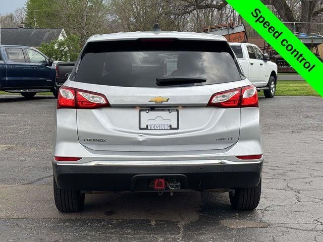 2020 Chevrolet Equinox AWD 2FL