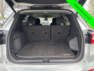 2020 Chevrolet Equinox AWD 2FL