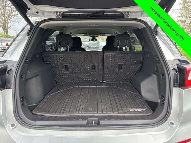 2020 Chevrolet Equinox AWD 2FL