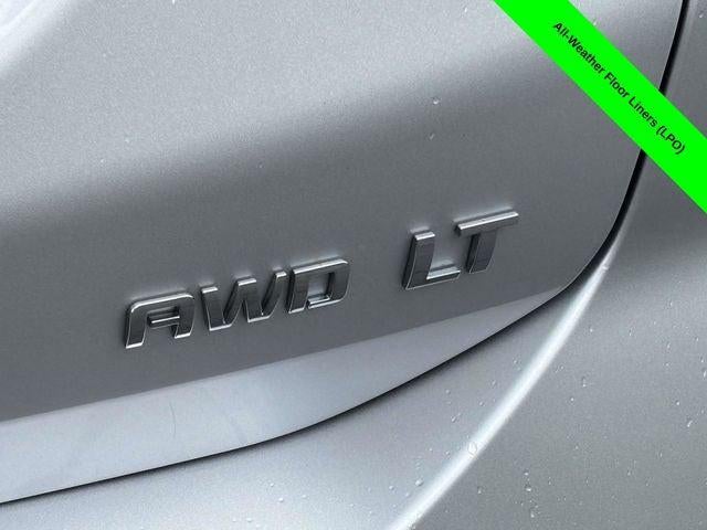 2020 Chevrolet Equinox AWD 2FL