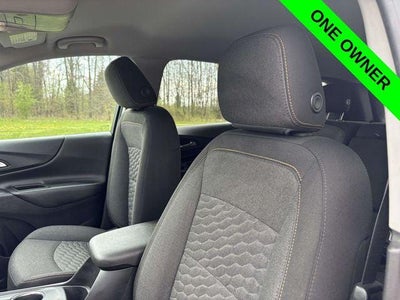 2020 Chevrolet Equinox AWD 2FL