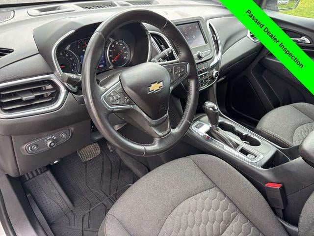 2020 Chevrolet Equinox AWD 2FL