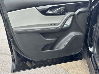 2023 Chevrolet Blazer AWD 2LT