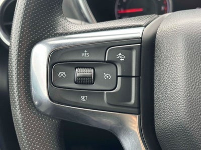 2023 Chevrolet Blazer AWD 2LT