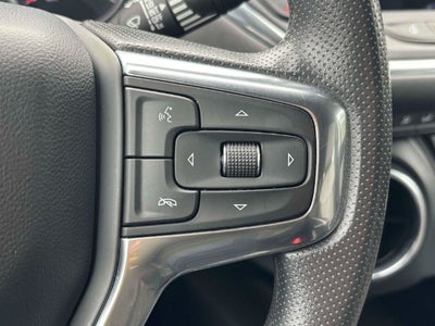 2023 Chevrolet Blazer AWD 2LT