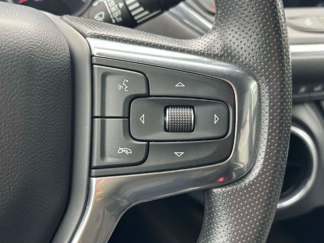 2023 Chevrolet Blazer AWD 2LT