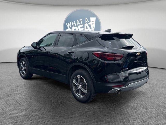 2023 Chevrolet Blazer AWD 2LT