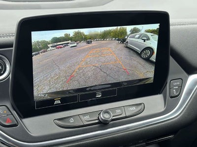 2023 Chevrolet Blazer AWD 2LT