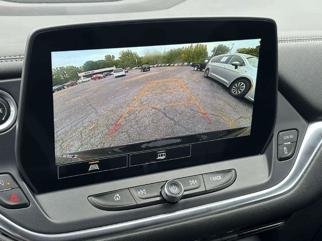 2023 Chevrolet Blazer AWD 2LT