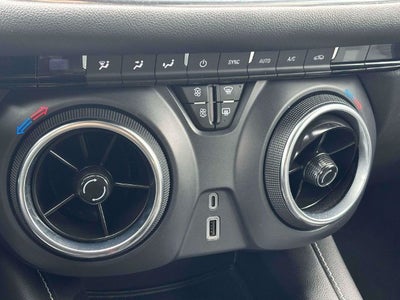 2023 Chevrolet Blazer AWD 2LT
