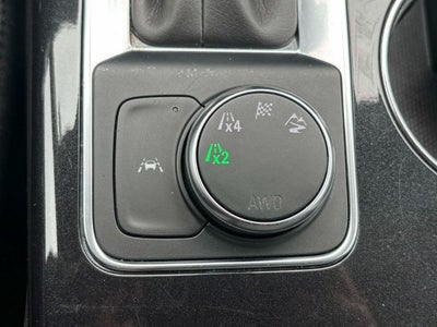 2023 Chevrolet Blazer AWD 2LT