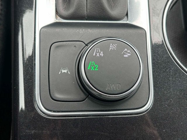 2023 Chevrolet Blazer AWD 2LT