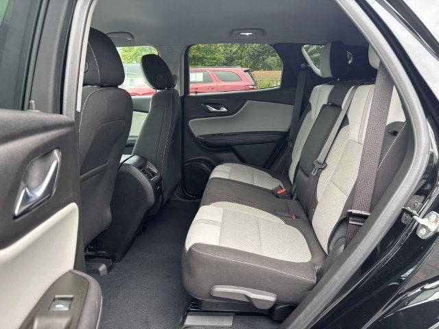 2023 Chevrolet Blazer AWD 2LT