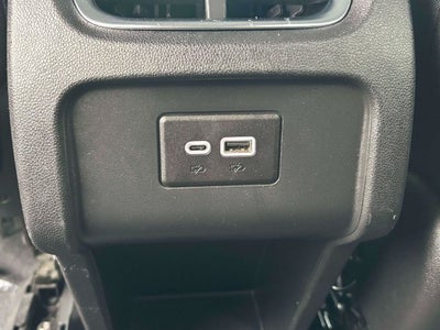 2023 Chevrolet Blazer AWD 2LT