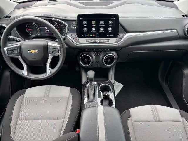 2023 Chevrolet Blazer AWD 2LT