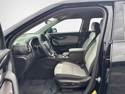 2023 Chevrolet Blazer AWD 2LT