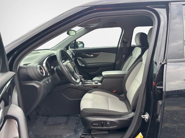 2023 Chevrolet Blazer AWD 2LT