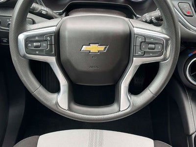 2023 Chevrolet Blazer AWD 2LT