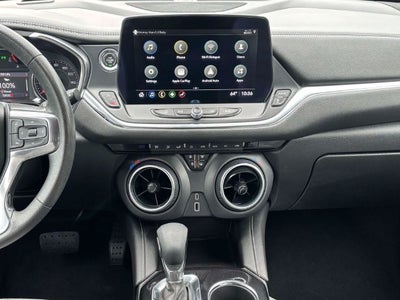 2023 Chevrolet Blazer AWD 2LT