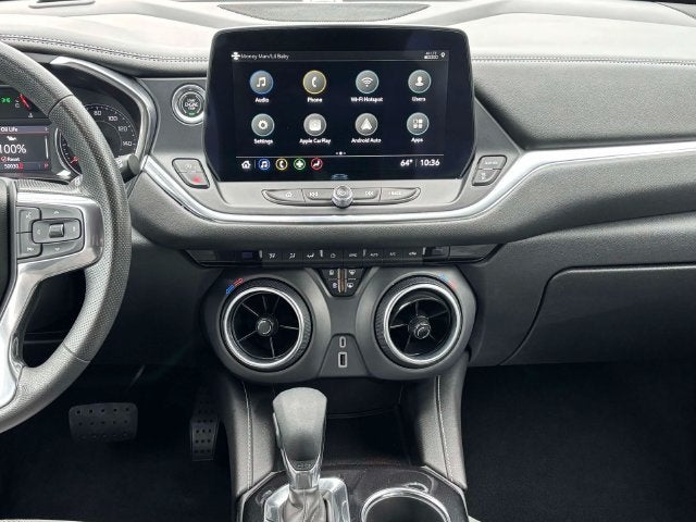 2023 Chevrolet Blazer AWD 2LT
