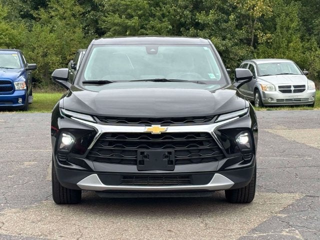 2023 Chevrolet Blazer AWD 2LT