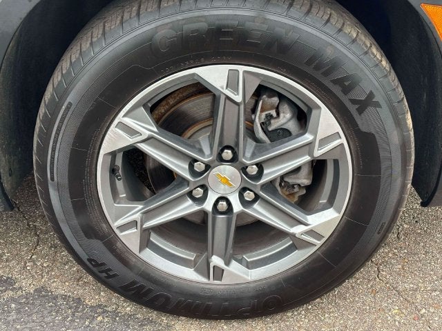 2023 Chevrolet Blazer AWD 2LT