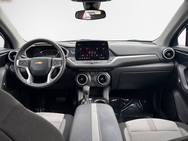 2023 Chevrolet Blazer AWD 2LT
