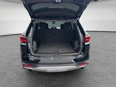 2023 Chevrolet Blazer AWD 2LT