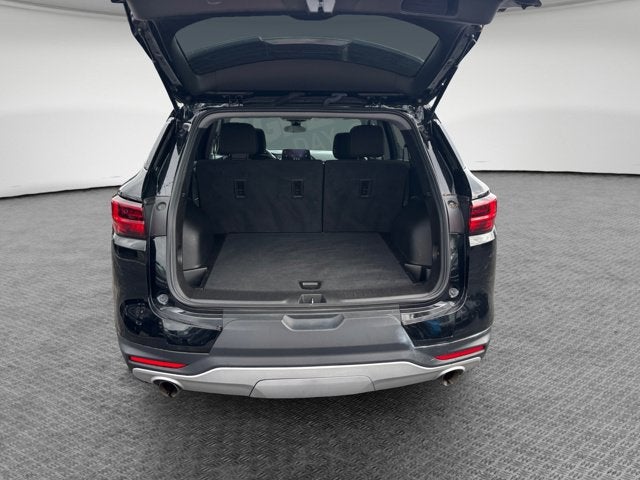 2023 Chevrolet Blazer AWD 2LT