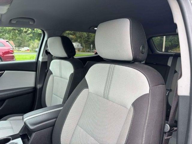 2023 Chevrolet Blazer AWD 2LT