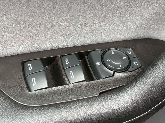 2023 Chevrolet Blazer AWD 2LT