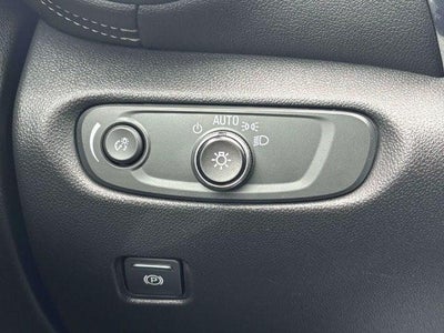 2023 Chevrolet Blazer AWD 2LT