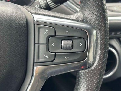 2023 Chevrolet Blazer AWD 2LT
