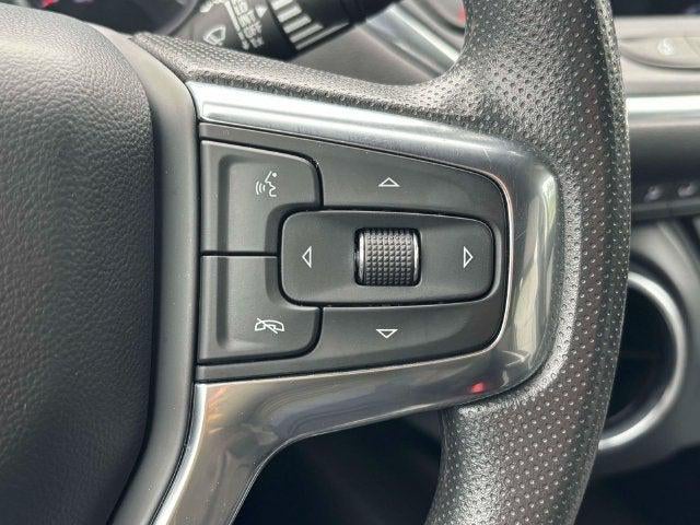 2023 Chevrolet Blazer AWD 2LT