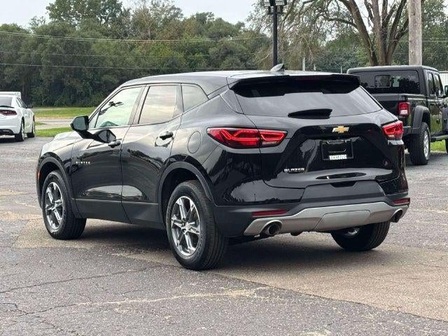 2023 Chevrolet Blazer AWD 2LT