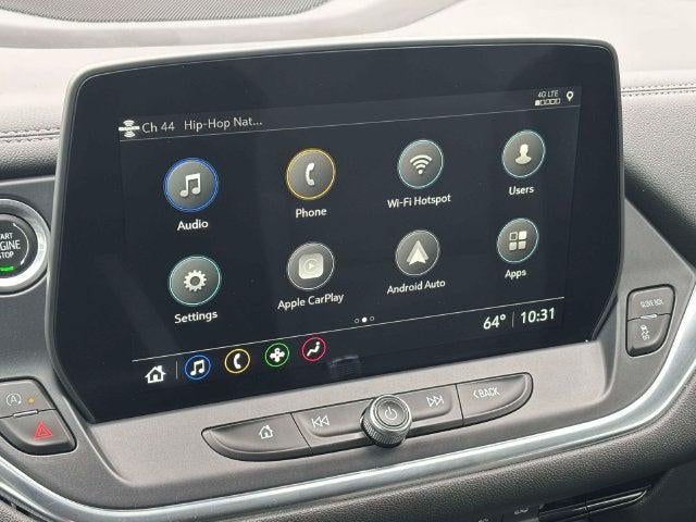 2023 Chevrolet Blazer AWD 2LT