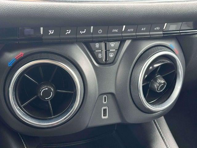 2023 Chevrolet Blazer AWD 2LT